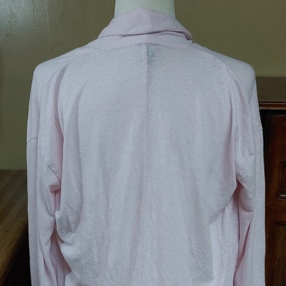 J. Crew Oversized Open Front Light Sweater Top XXS - Picture 6 of 11